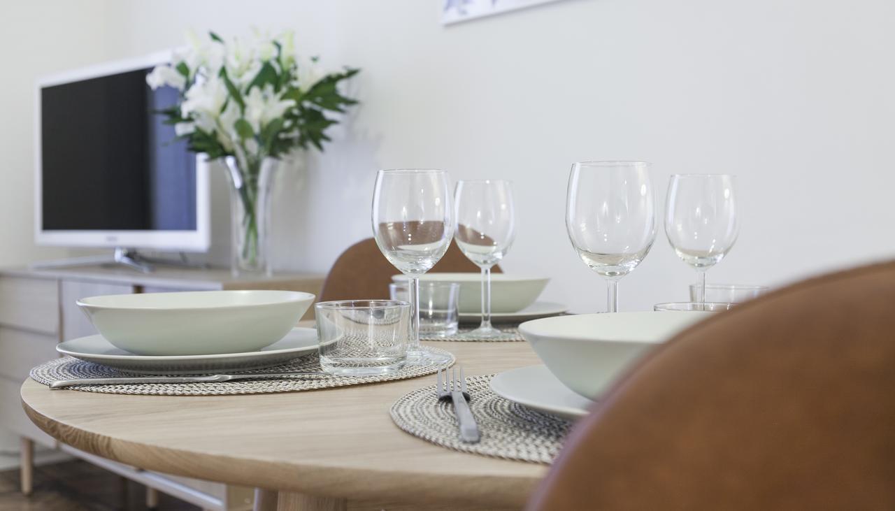 Apartamento Italianway-Nerino Milán Exterior foto