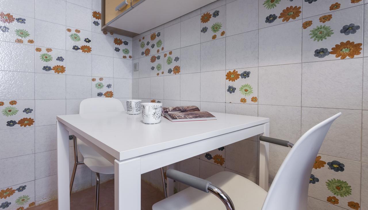 Apartamento Italianway-Nerino Milán Exterior foto